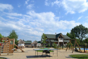 Hotels in Svityaz'